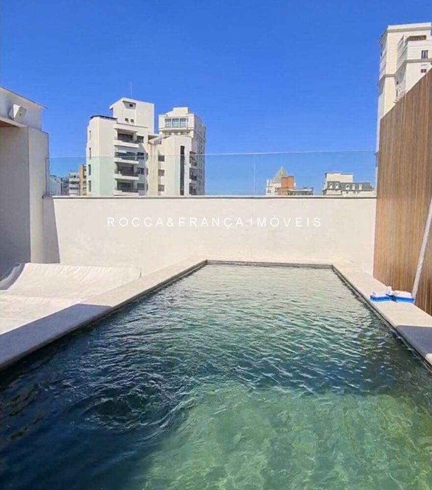 Cobertura, 4 quartos, 371 m² - Foto 1