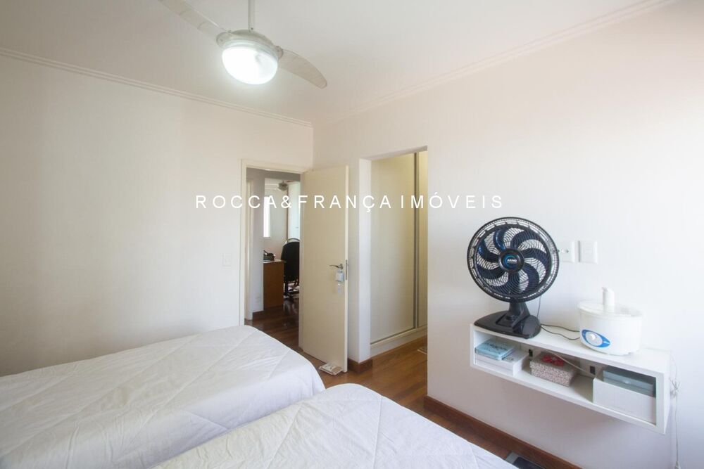 Apartamento, 2 quartos, 121 m² - Foto 9