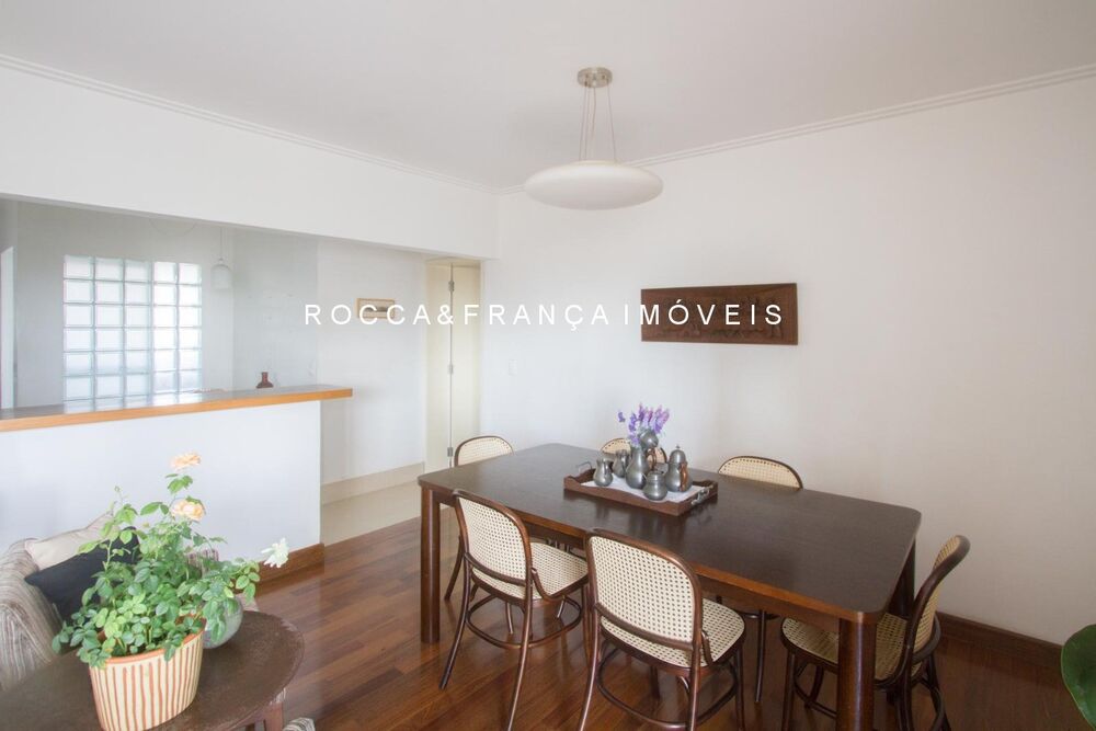 Apartamento, 2 quartos, 121 m² - Foto 6