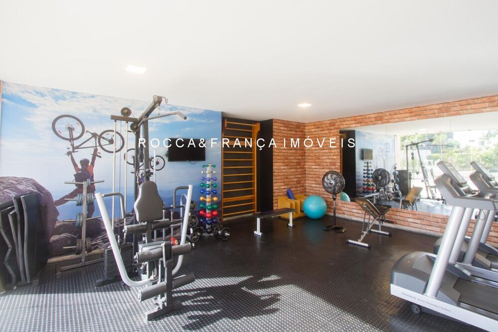 Apartamento, 2 quartos, 121 m² - Foto 25