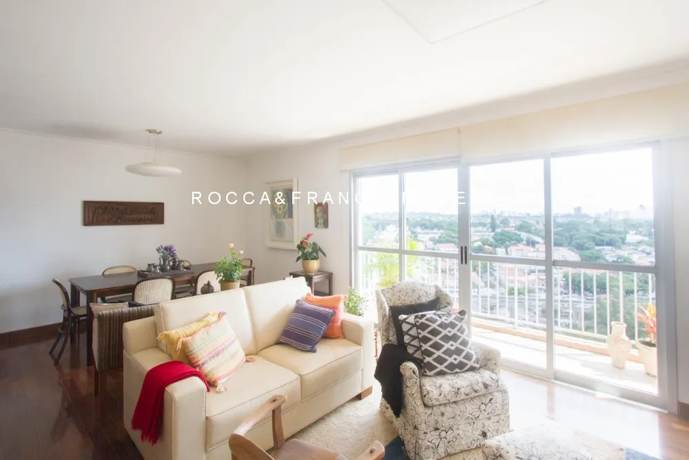 Apartamento, 2 quartos, 121 m² - Foto 1