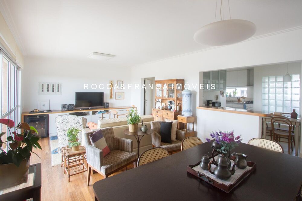 Apartamento, 2 quartos, 121 m² - Foto 5