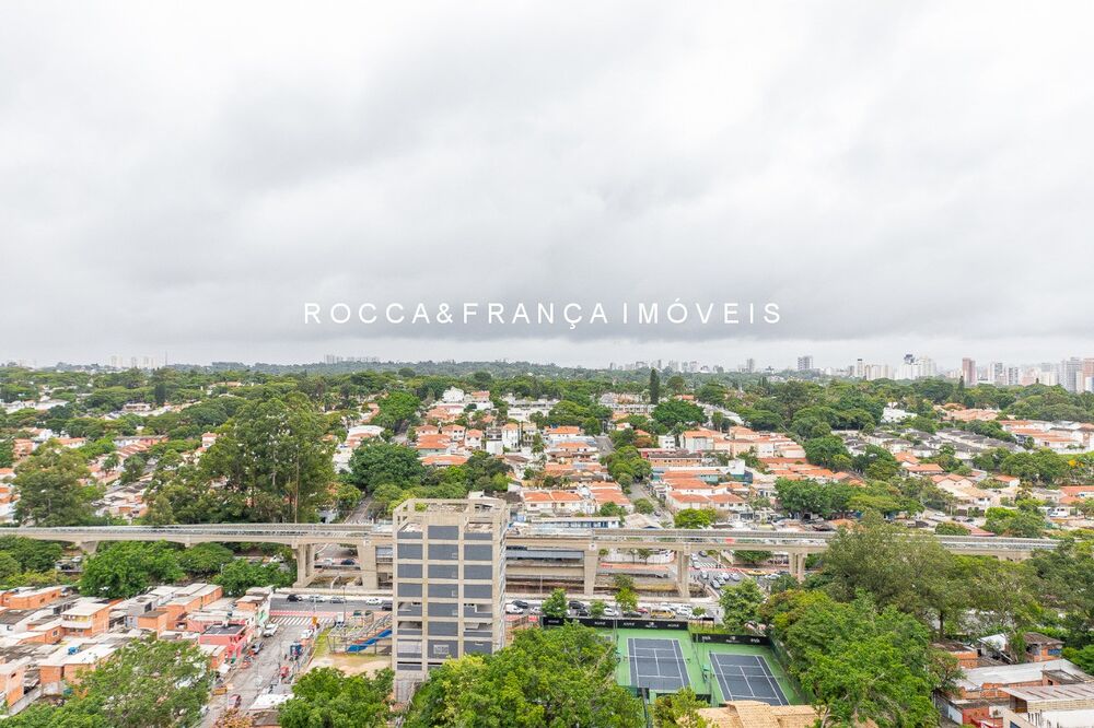 Apartamento, 2 quartos, 121 m² - Foto 1