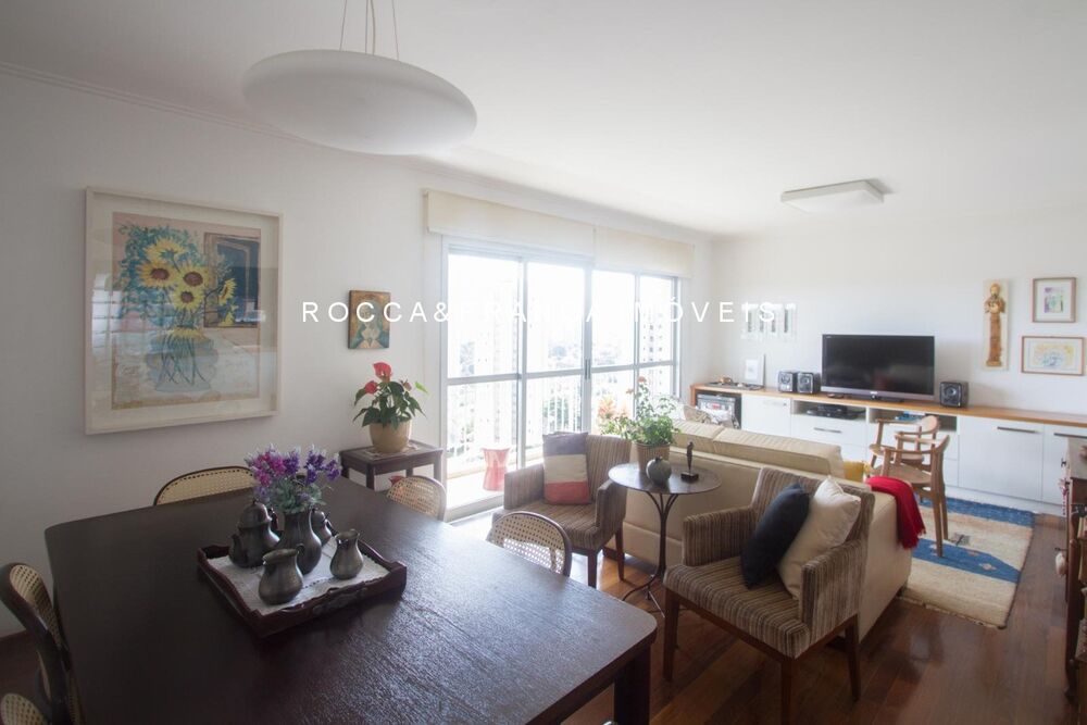 Apartamento, 2 quartos, 121 m² - Foto 2