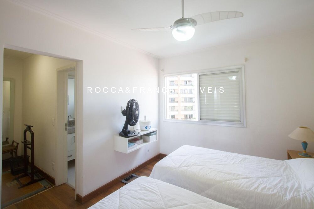 Apartamento, 2 quartos, 121 m² - Foto 10