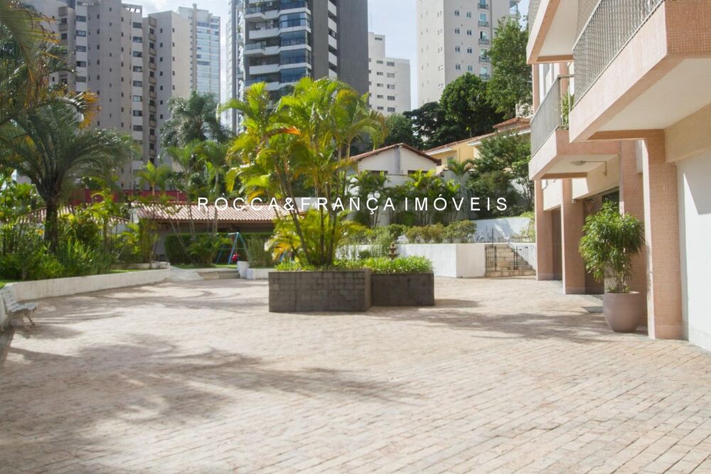 Apartamento, 2 quartos, 121 m² - Foto 30