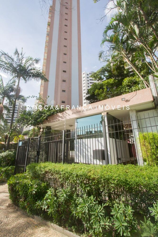 Apartamento, 2 quartos, 121 m² - Foto 32