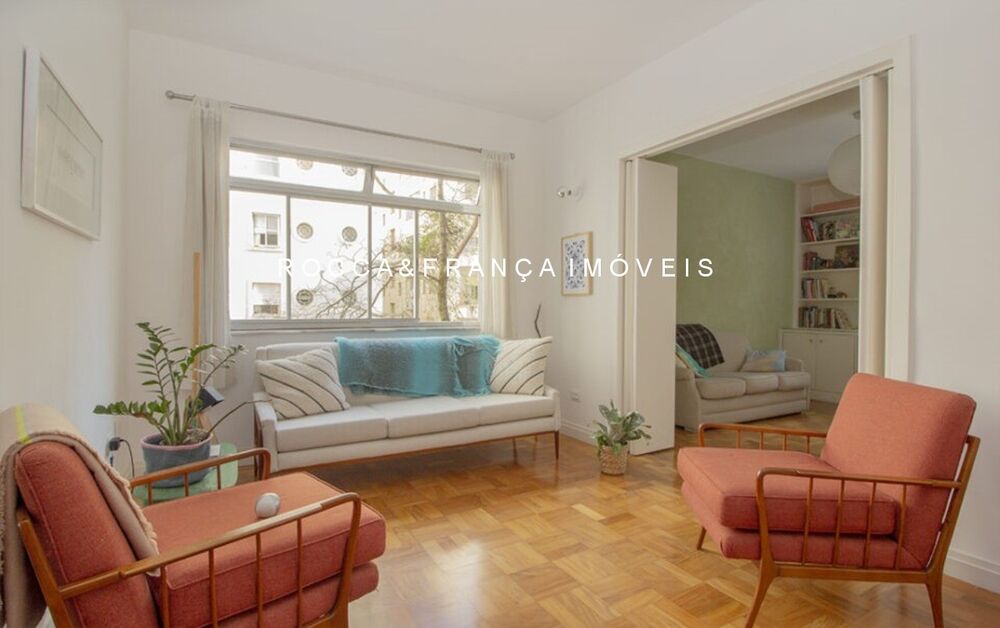 Apartamento, 2 quartos, 83 m² - Foto 11