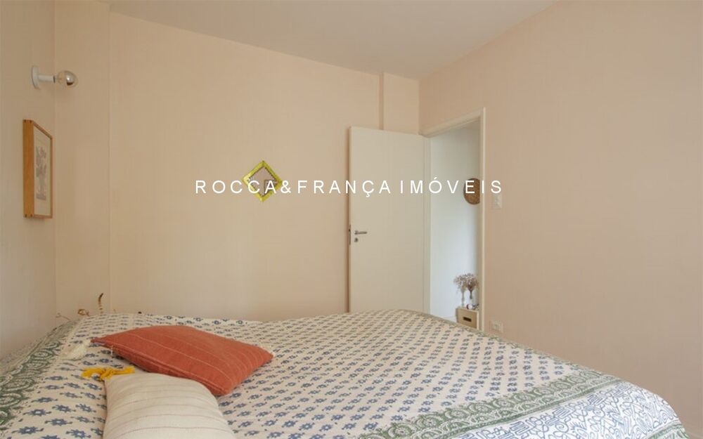 Apartamento, 2 quartos, 83 m² - Foto 3