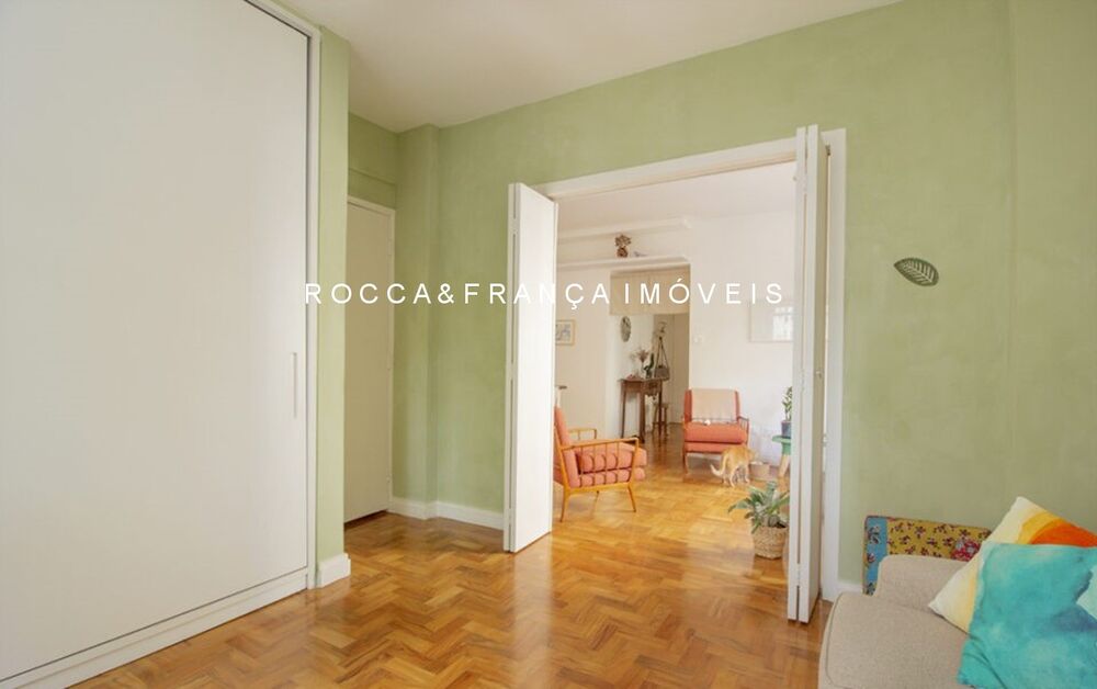 Apartamento, 2 quartos, 83 m² - Foto 7