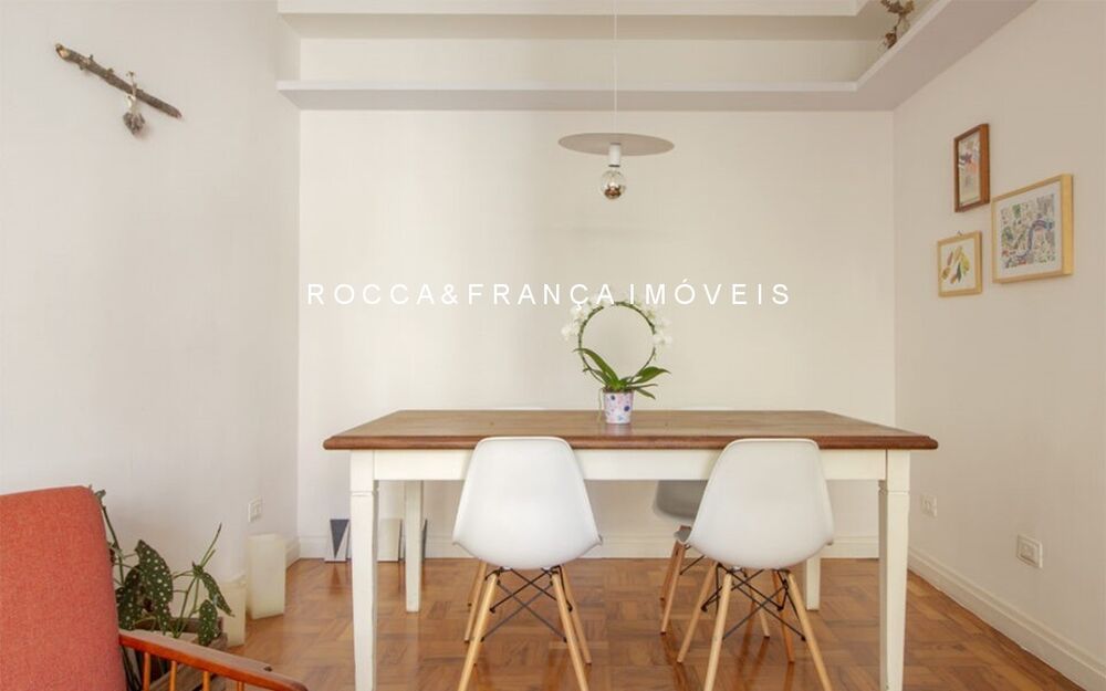 Apartamento, 2 quartos, 83 m² - Foto 9