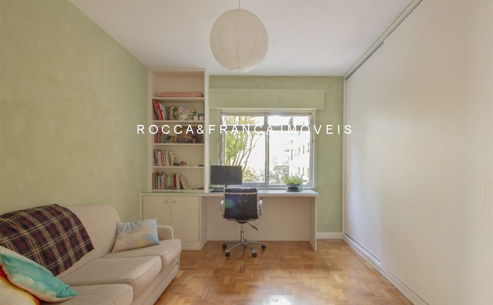 Apartamento, 2 quartos, 83 m² - Foto 6