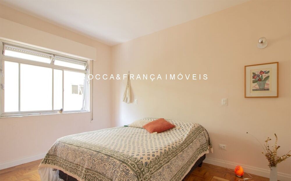 Apartamento, 2 quartos, 83 m² - Foto 8