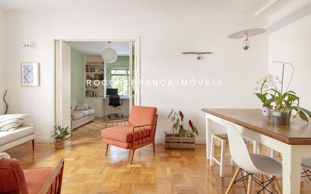 Apartamento, 2 quartos, 83 m² - Foto 5