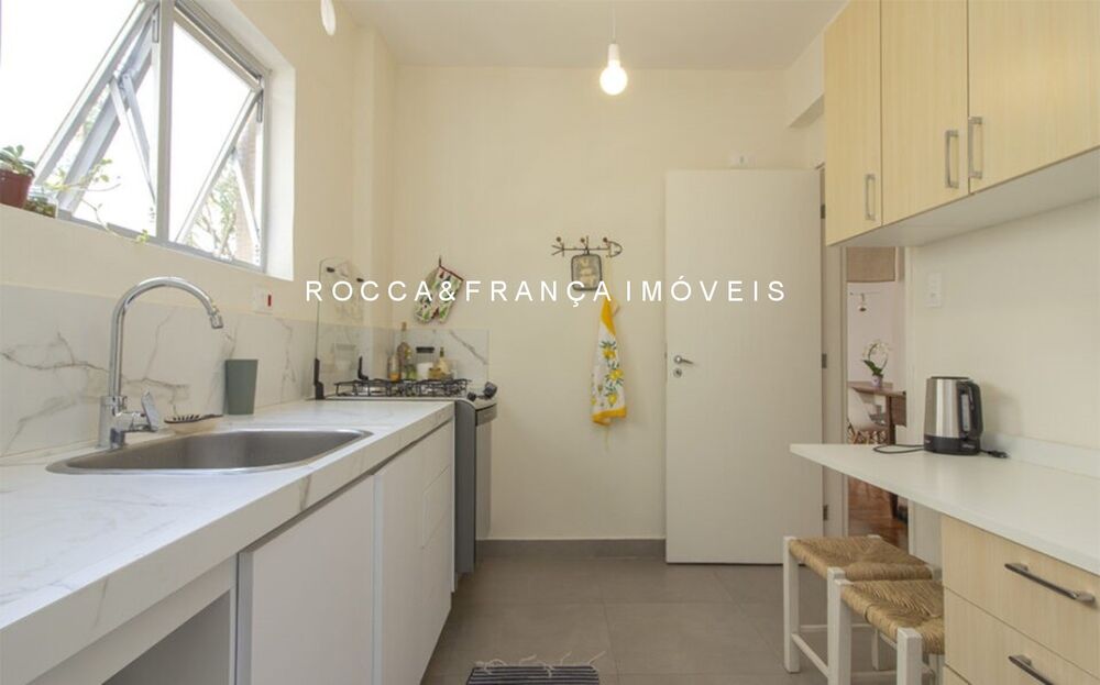 Apartamento, 2 quartos, 83 m² - Foto 1