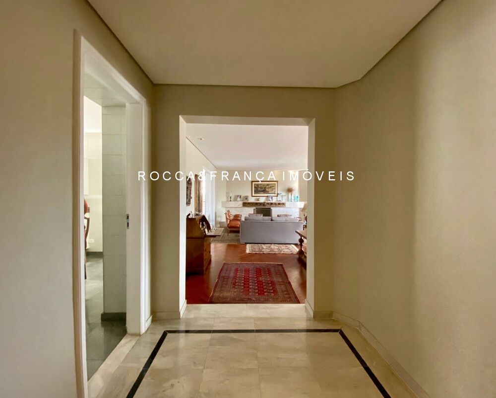 Apartamento, 4 quartos, 312 m² - Foto 2