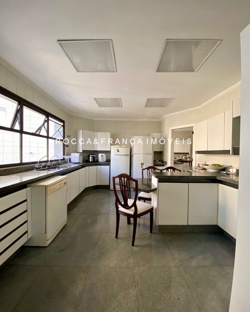 Apartamento, 4 quartos, 312 m² - Foto 6