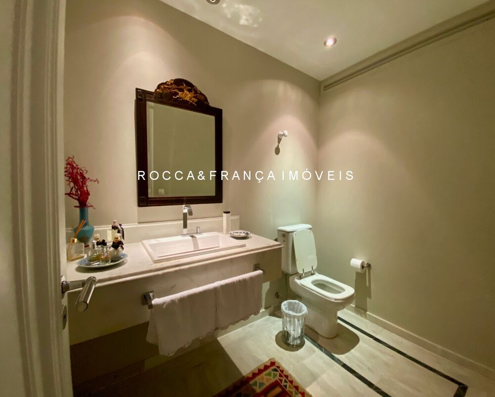 Apartamento, 4 quartos, 312 m² - Foto 7