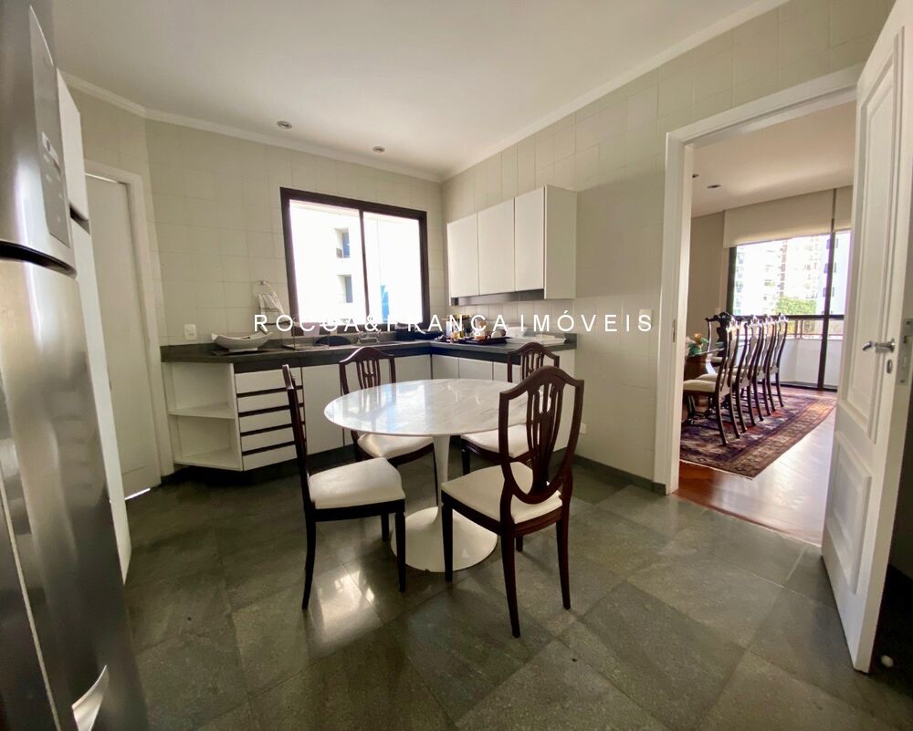 Apartamento, 4 quartos, 312 m² - Foto 5