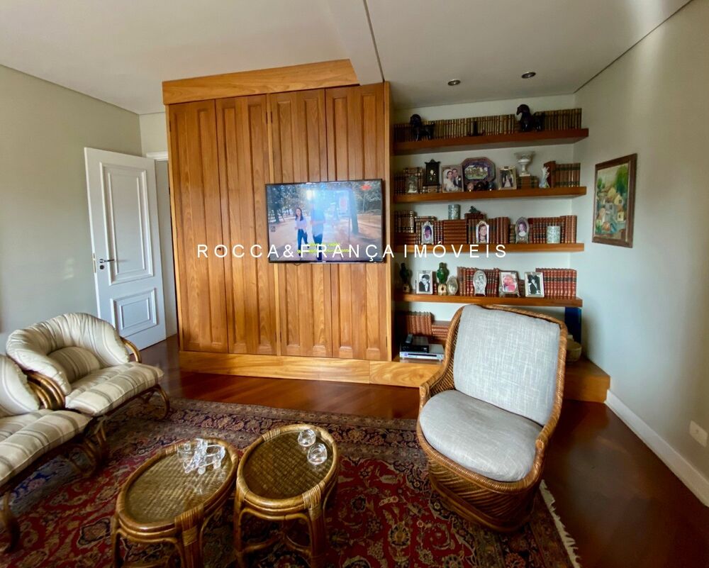 Apartamento, 4 quartos, 312 m² - Foto 1