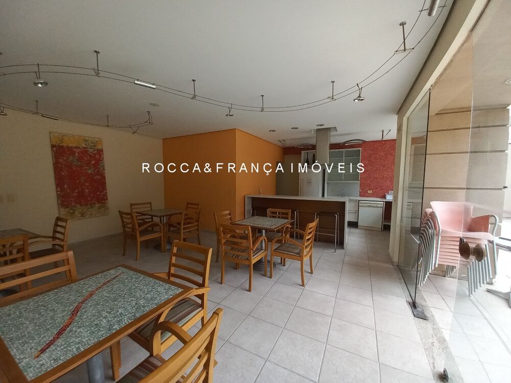 Apartamento à venda com 1 quarto, 47m² - Foto 25