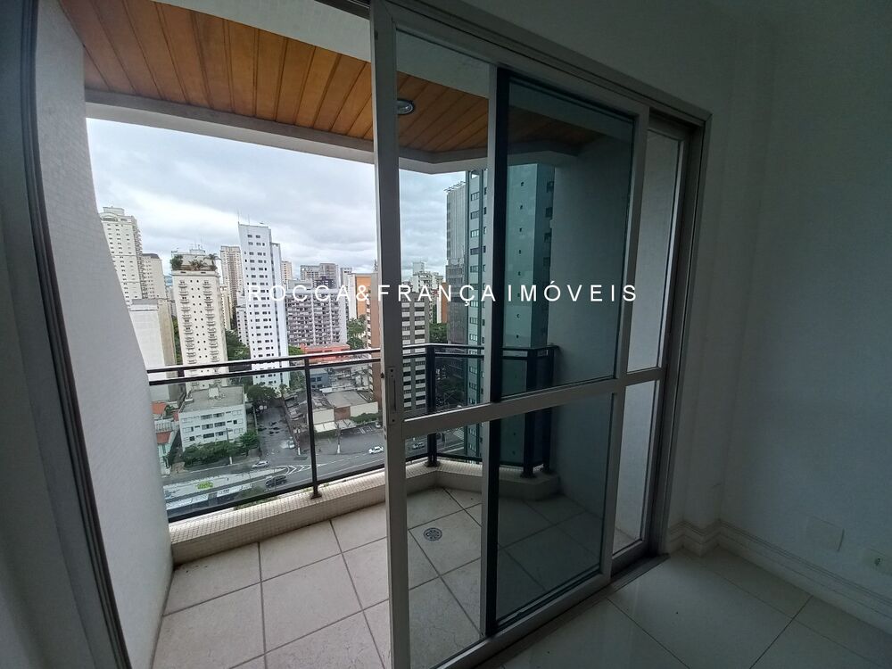 Apartamento à venda com 1 quarto, 47m² - Foto 5