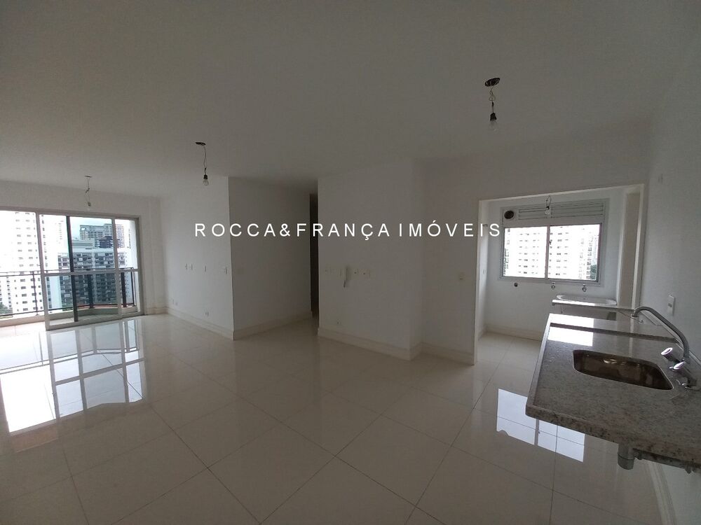 Apartamento à venda com 1 quarto, 47m² - Foto 1