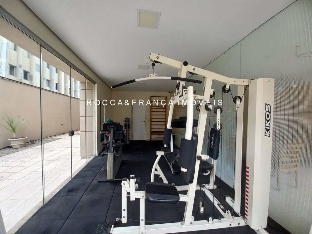 Apartamento à venda com 1 quarto, 47m² - Foto 23