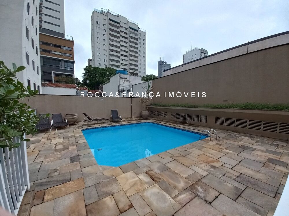 Apartamento à venda com 1 quarto, 47m² - Foto 21