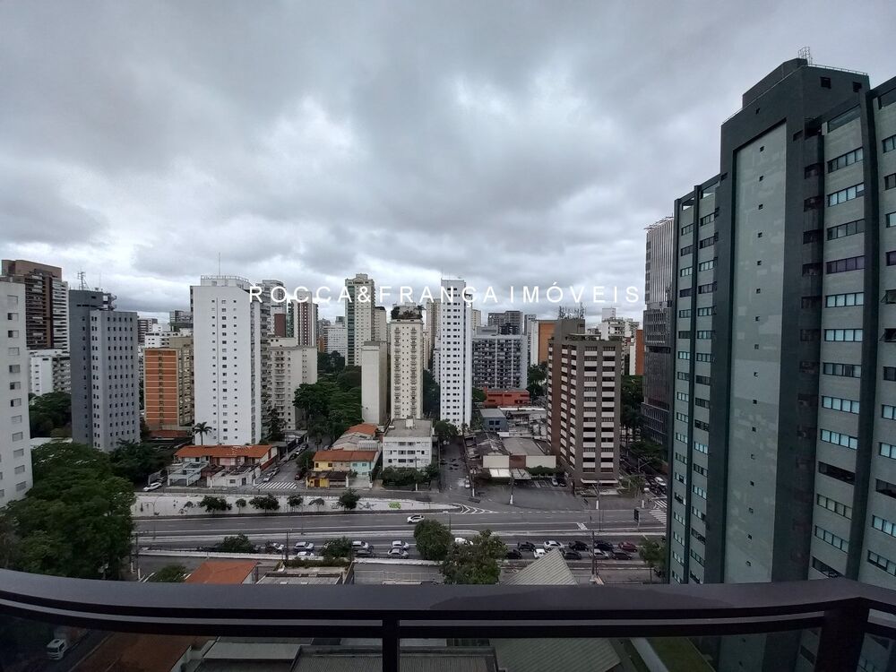 Apartamento à venda com 1 quarto, 47m² - Foto 7