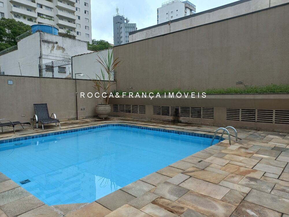 Apartamento à venda com 1 quarto, 47m² - Foto 22