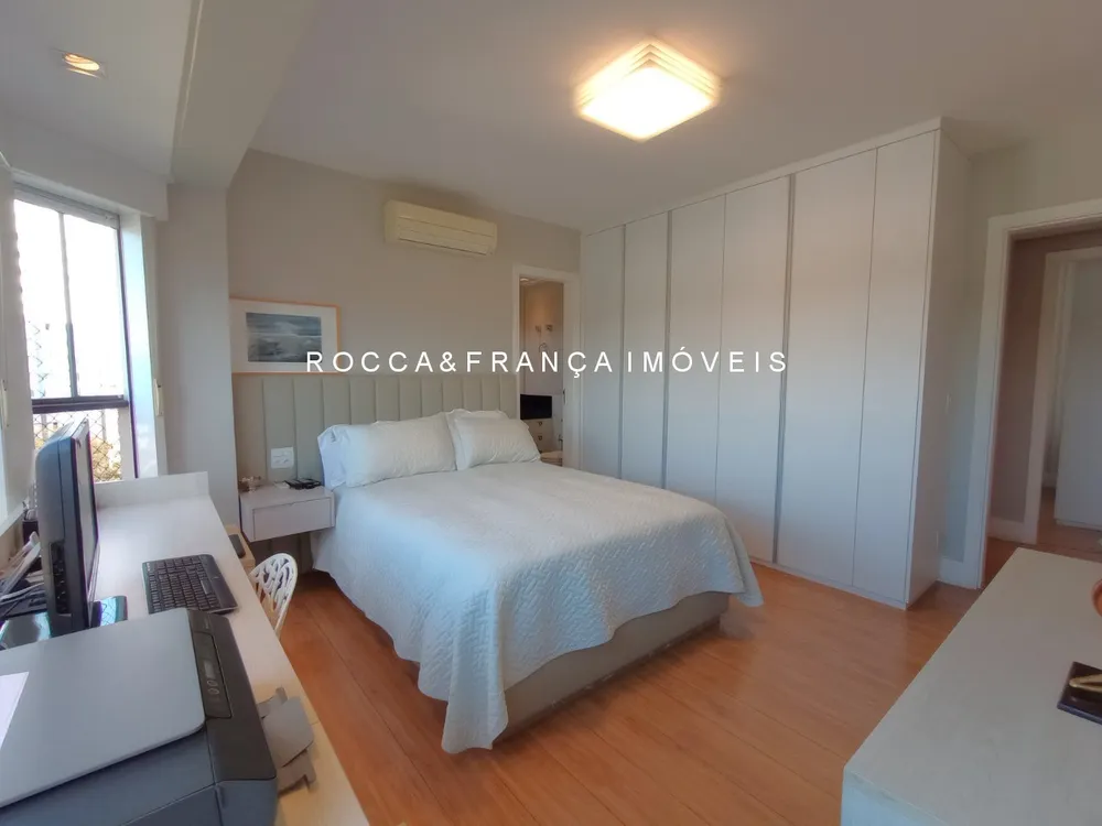 Cobertura, 4 quartos, 378 m² - Foto 14