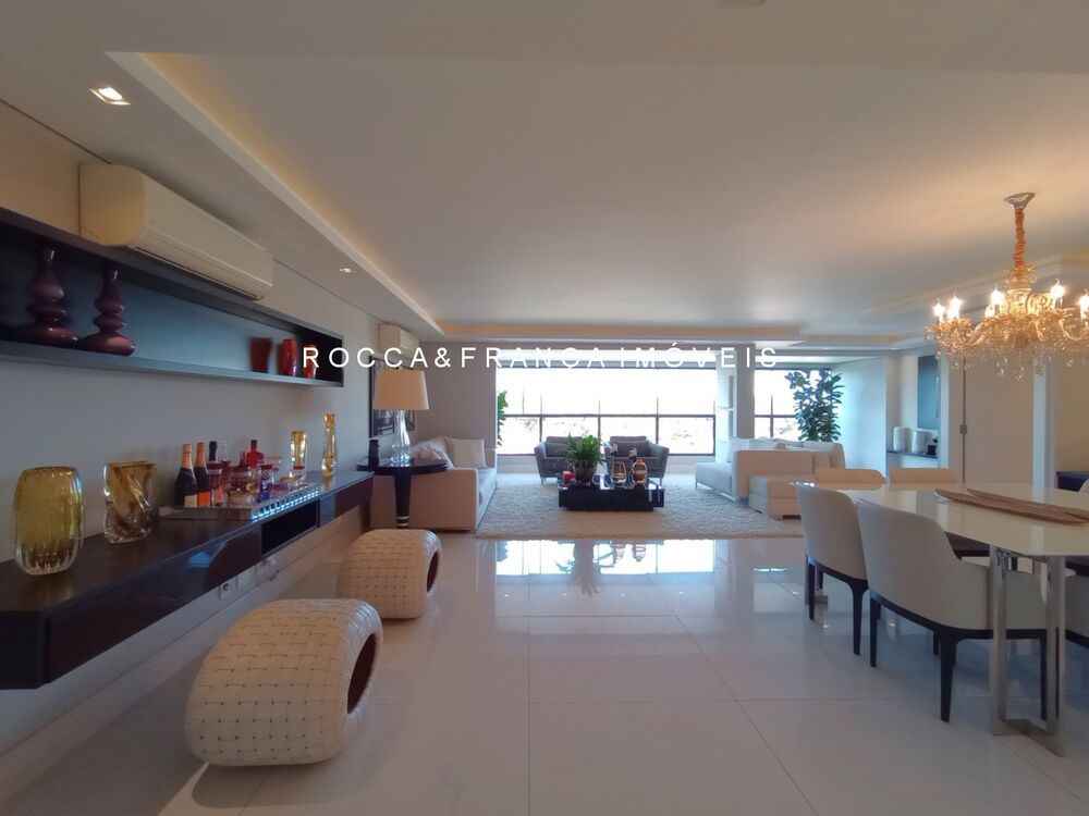 Cobertura, 4 quartos, 378 m² - Foto 15