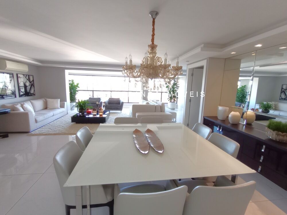 Cobertura, 4 quartos, 378 m² - Foto 19