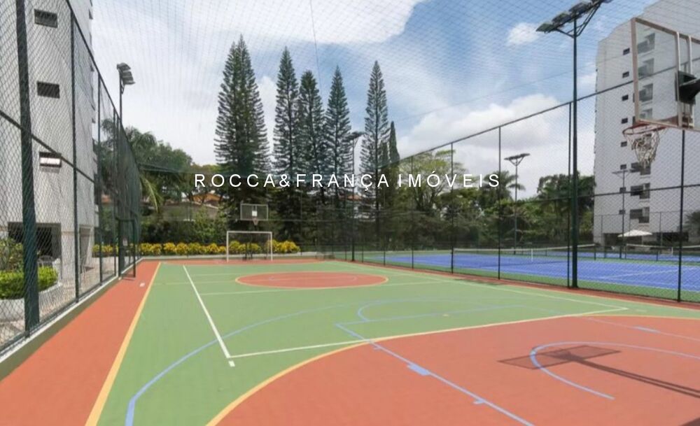 Cobertura, 4 quartos, 378 m² - Foto 6