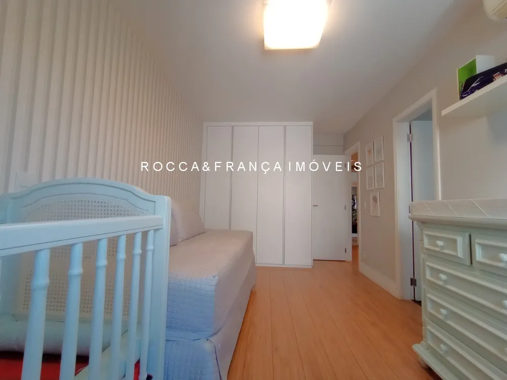 Cobertura, 4 quartos, 378 m² - Foto 17