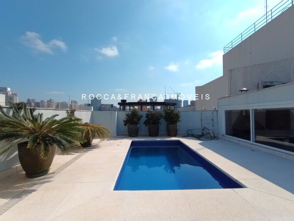 Cobertura, 4 quartos, 378 m² - Foto 13