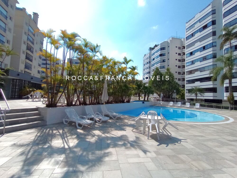 Cobertura, 4 quartos, 378 m² - Foto 1