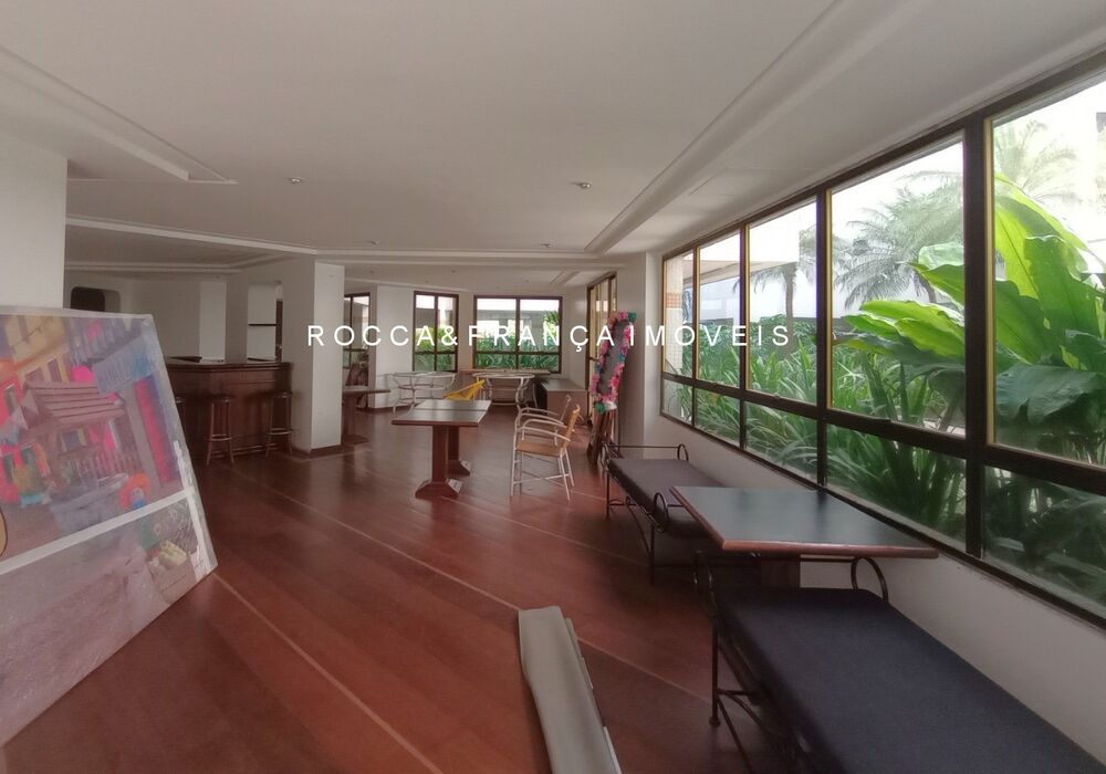 Cobertura, 4 quartos, 378 m² - Foto 14
