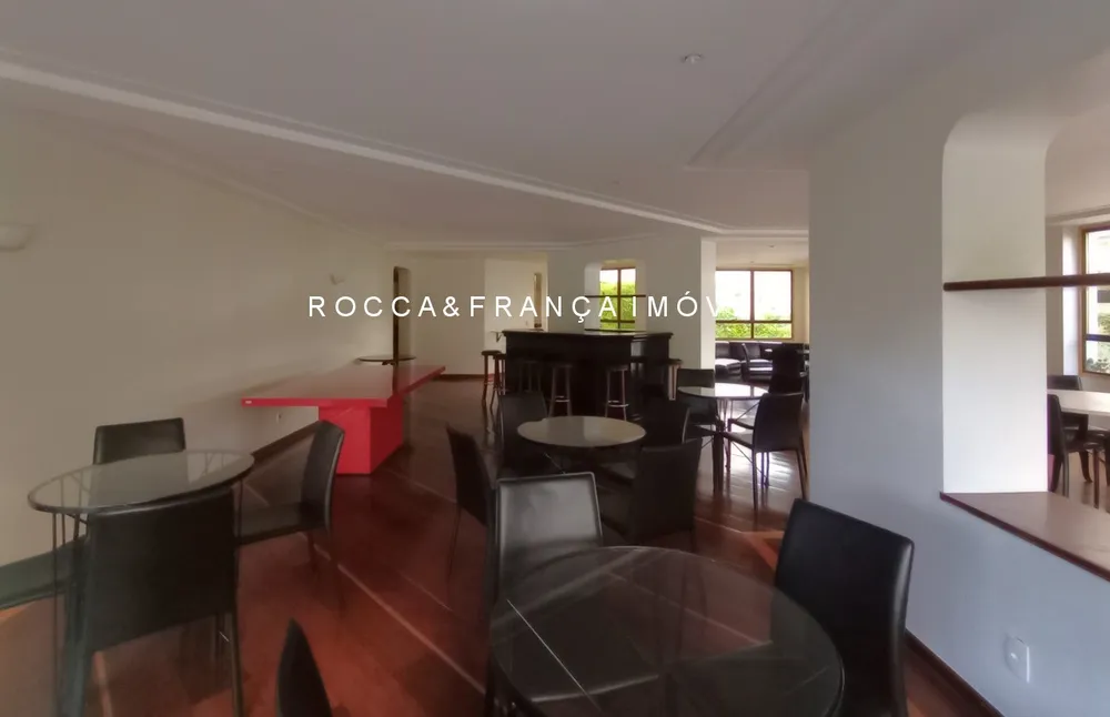 Cobertura, 4 quartos, 378 m² - Foto 27
