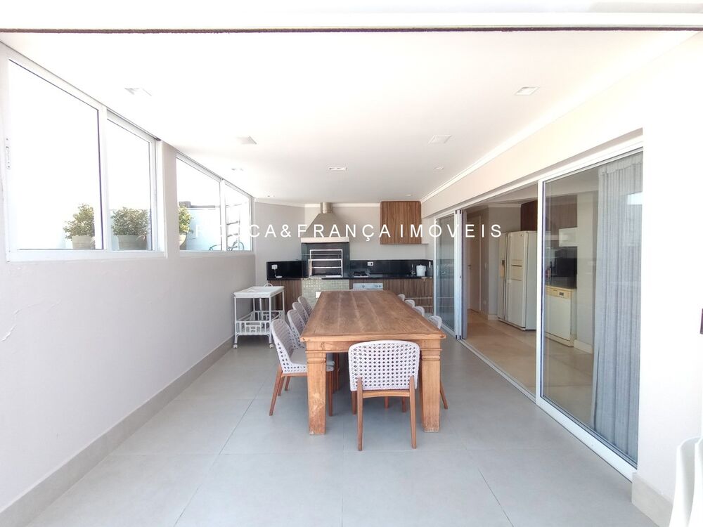 Cobertura, 4 quartos, 378 m² - Foto 2