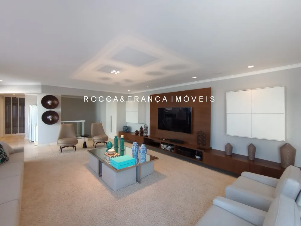 Cobertura, 4 quartos, 378 m² - Foto 5