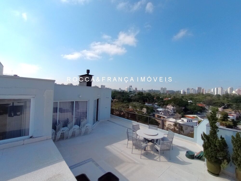 Cobertura, 4 quartos, 378 m² - Foto 20