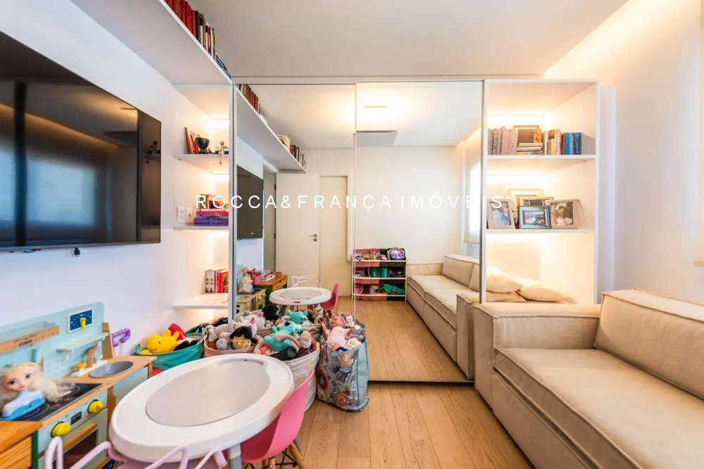 Cobertura, 4 quartos, 408 m² - Foto 6