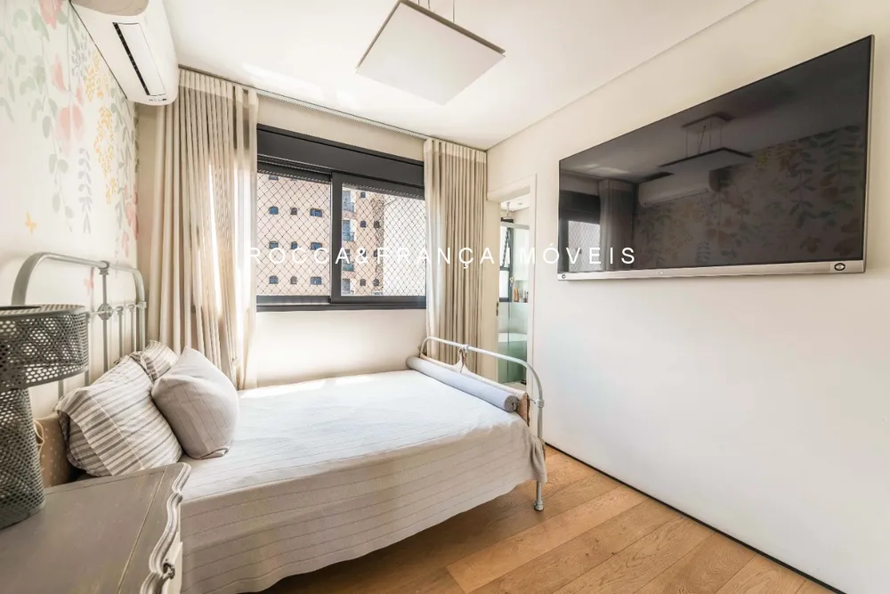 Cobertura, 4 quartos, 408 m² - Foto 4