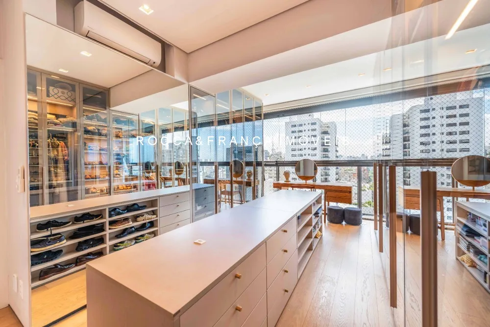 Cobertura, 4 quartos, 408 m² - Foto 11