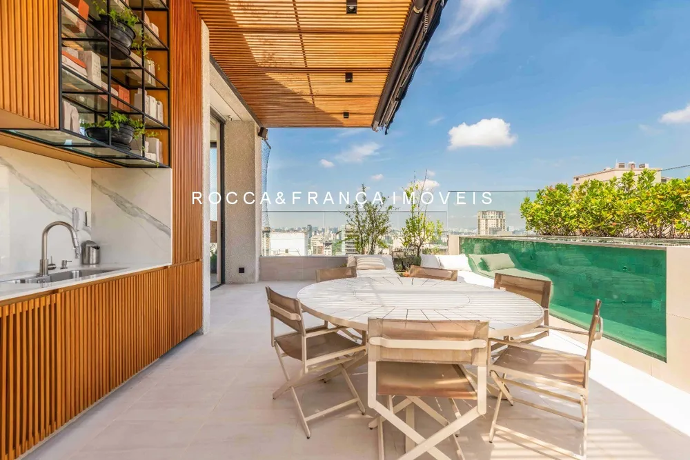Cobertura, 4 quartos, 408 m² - Foto 15