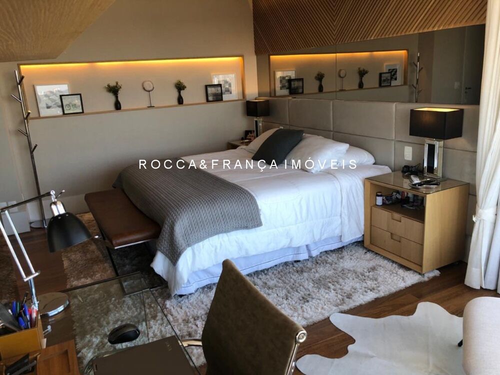 Apartamento à venda com 2 quartos, 180m² - Foto 16