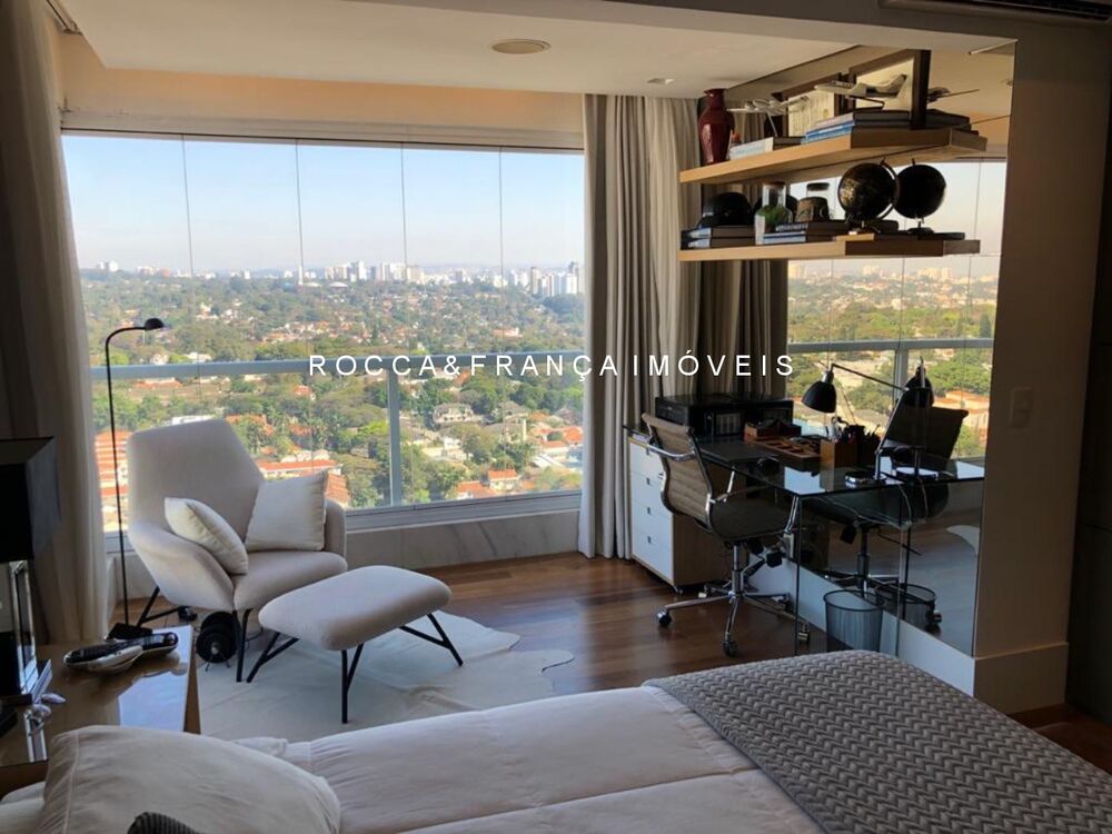 Apartamento à venda com 2 quartos, 180m² - Foto 17