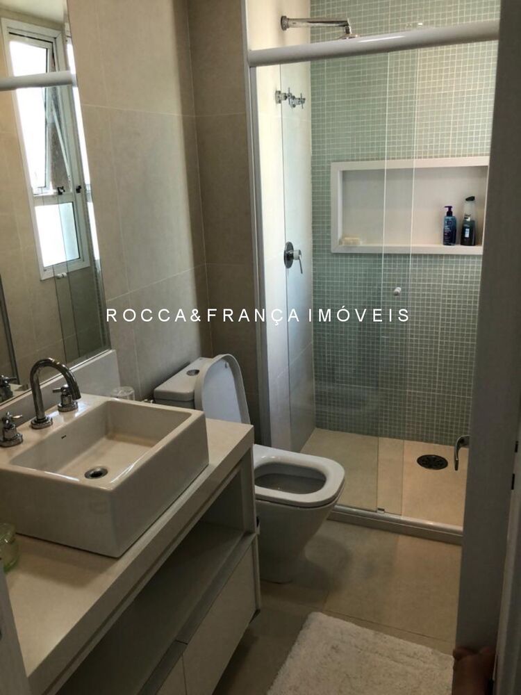 Apartamento à venda com 2 quartos, 180m² - Foto 12